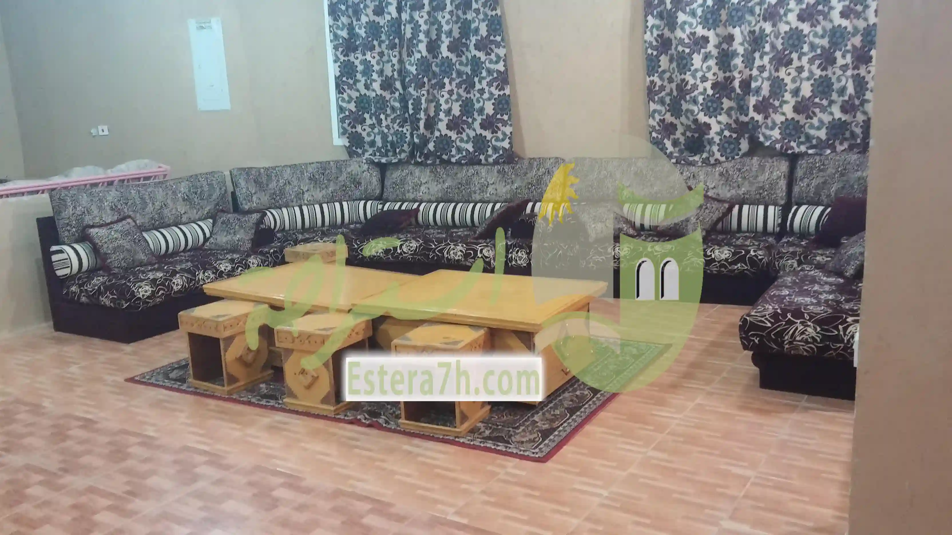 المقاصير للإحتفالات