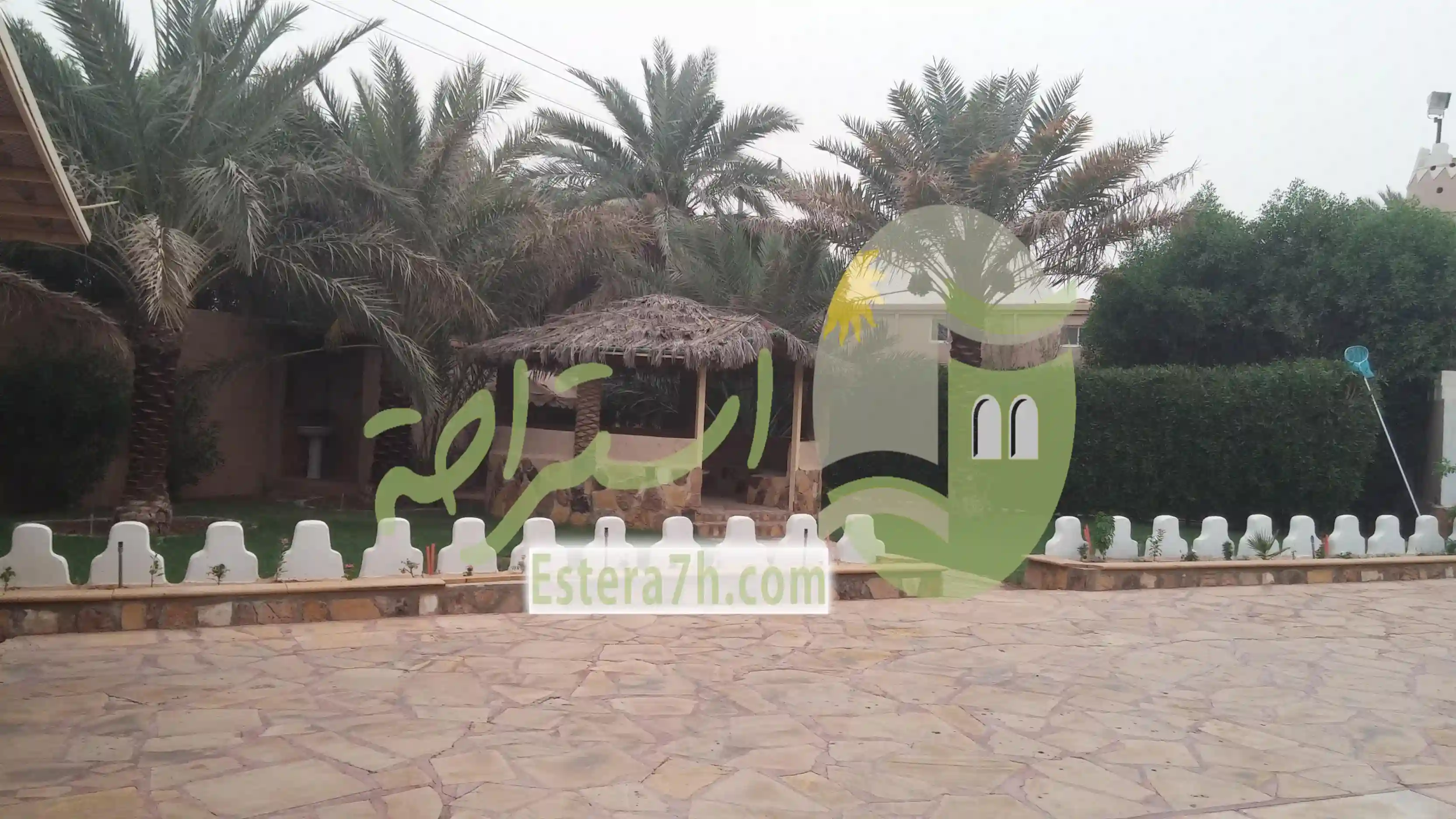 المقاصير للإحتفالات