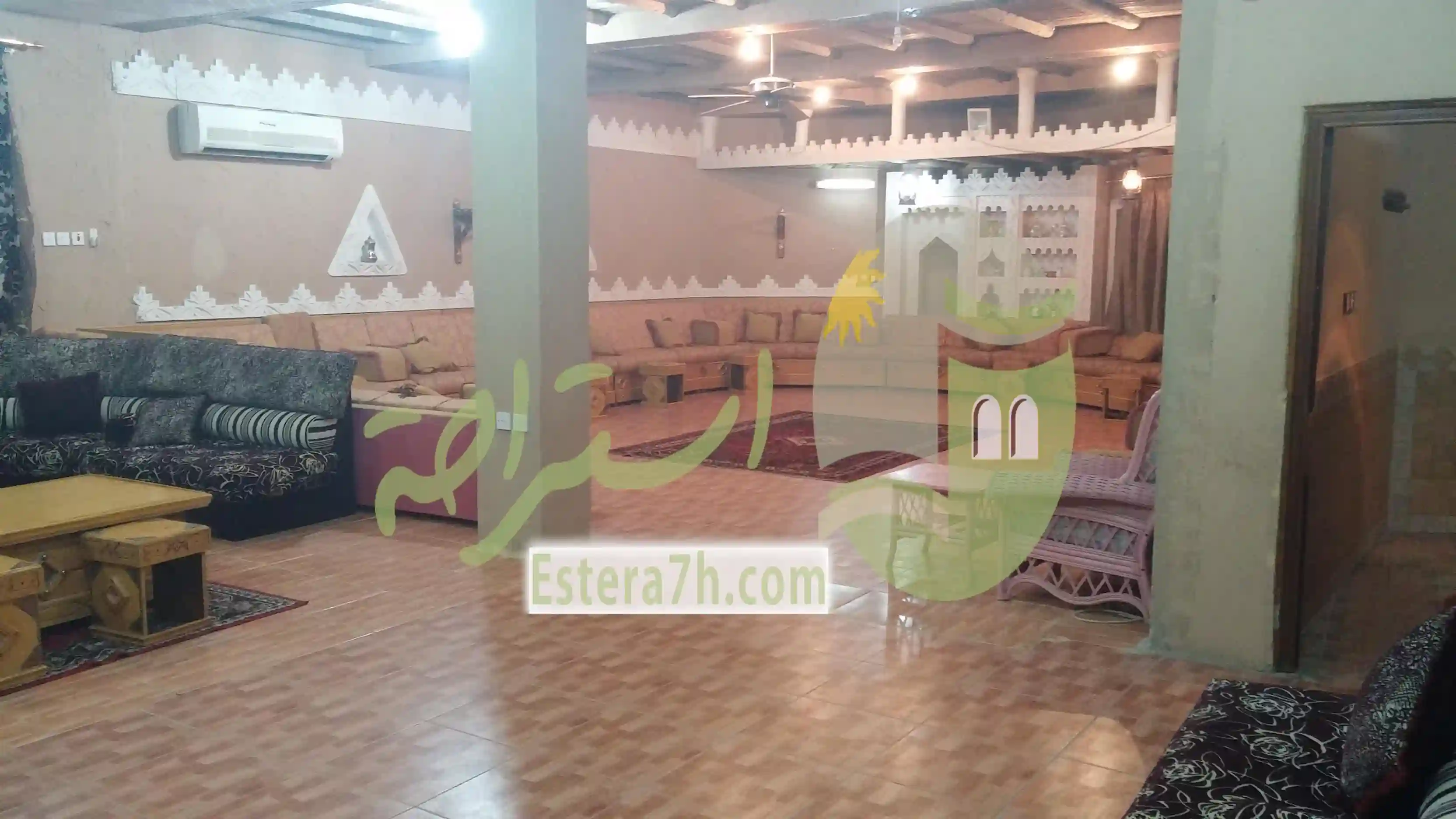 المقاصير للإحتفالات