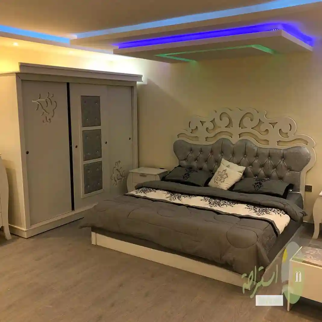 شاليه النرجسيه