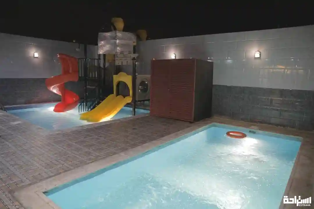 شاليه الصواري