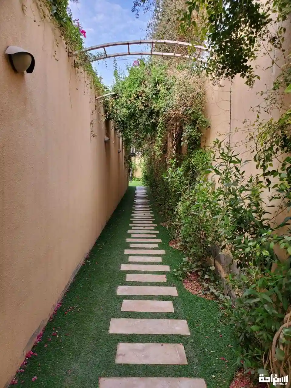 الأوقات الجميلة شاليه (١)