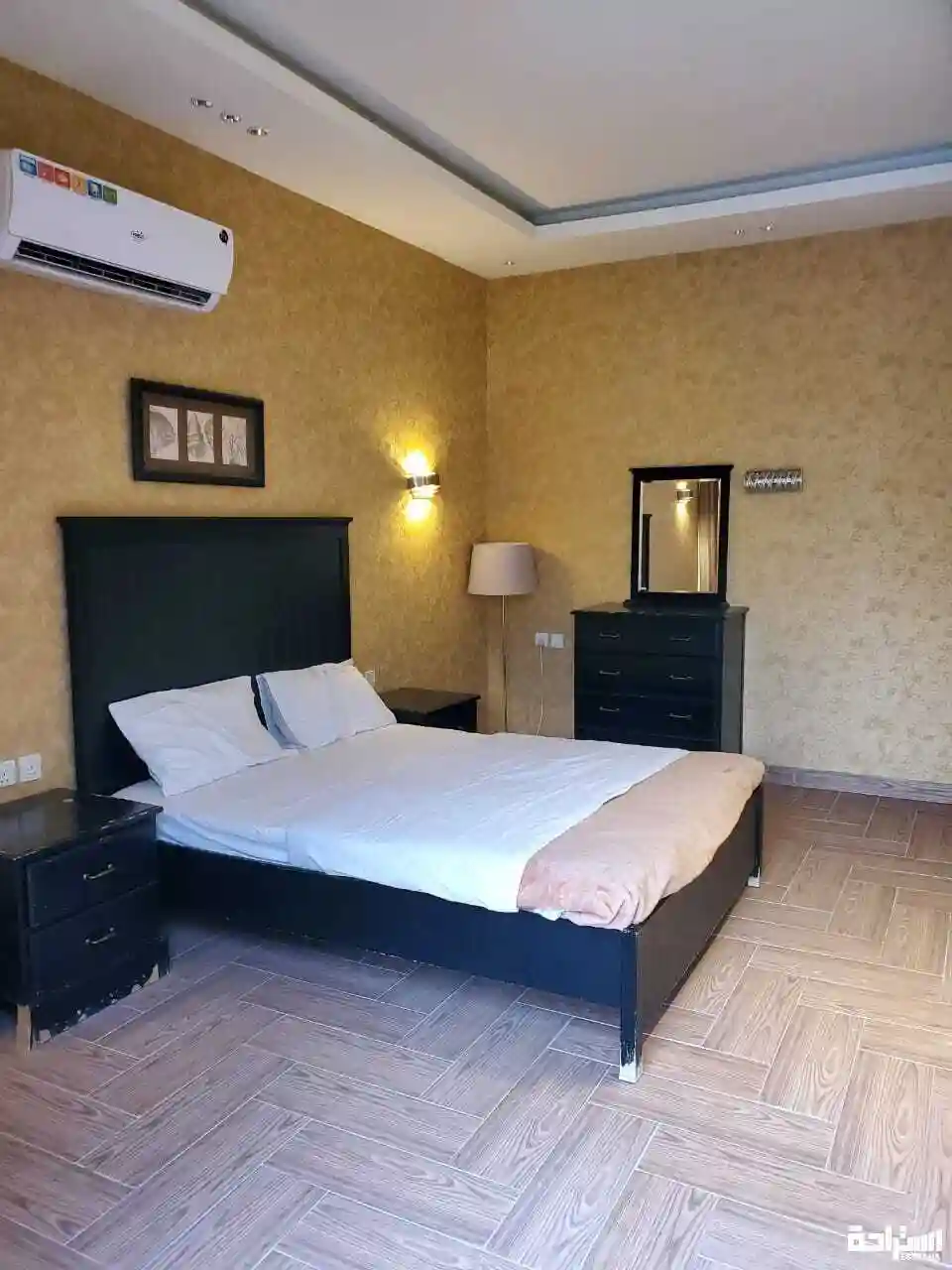 الأوقات الجميلة شاليه (١)