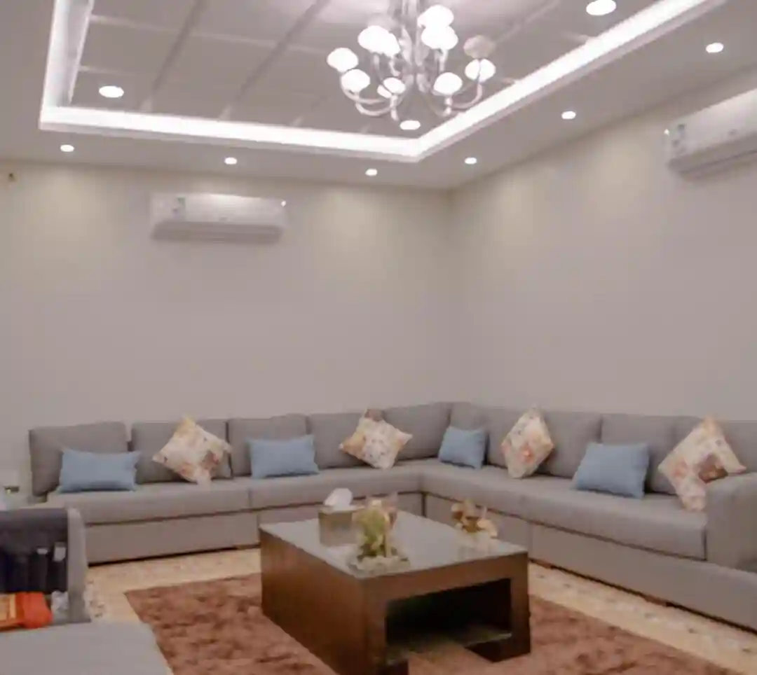 شاليه المثلث الذهبي ١ 