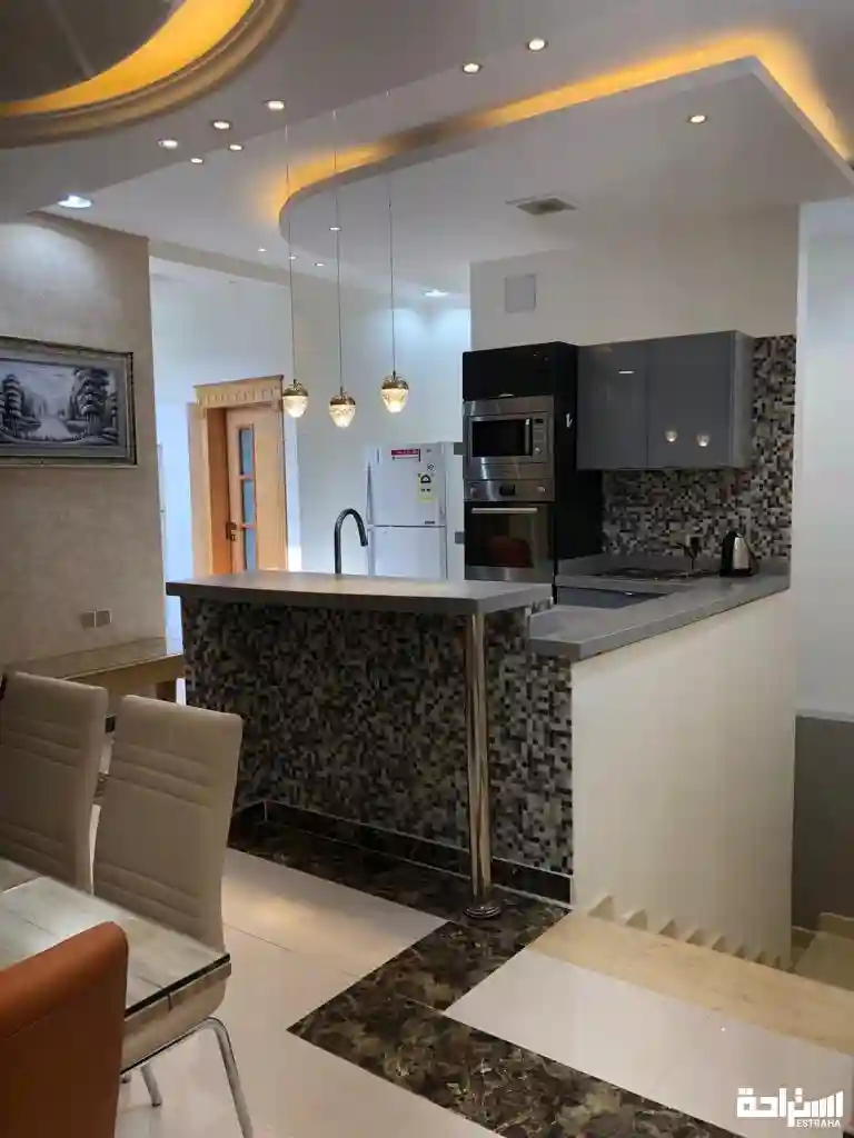 شاليه مونار 3