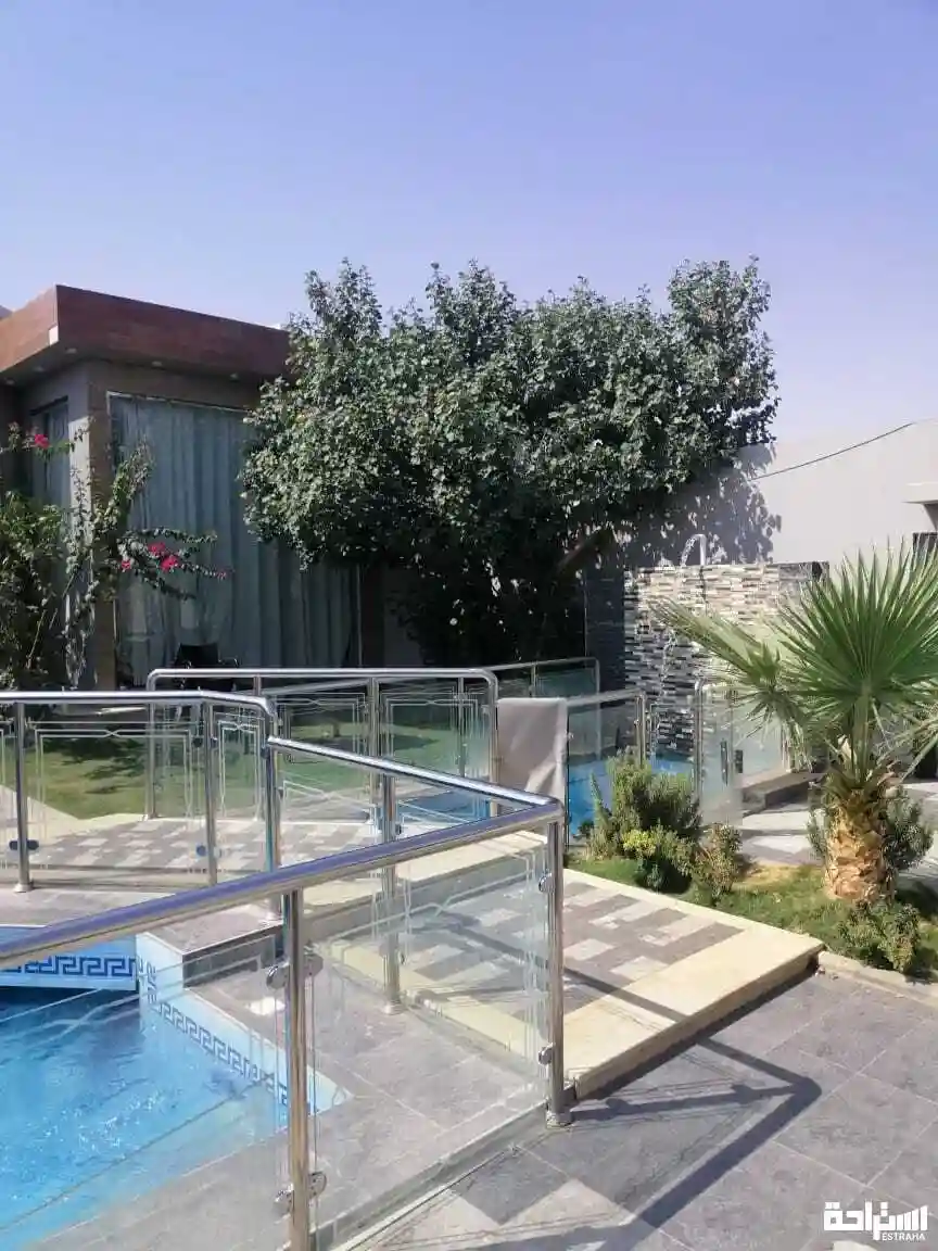 شاليه مونار 3