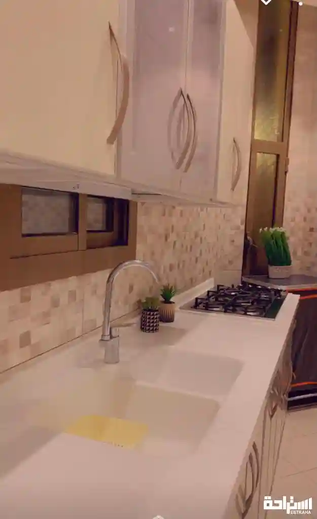 استراحة دار السعد