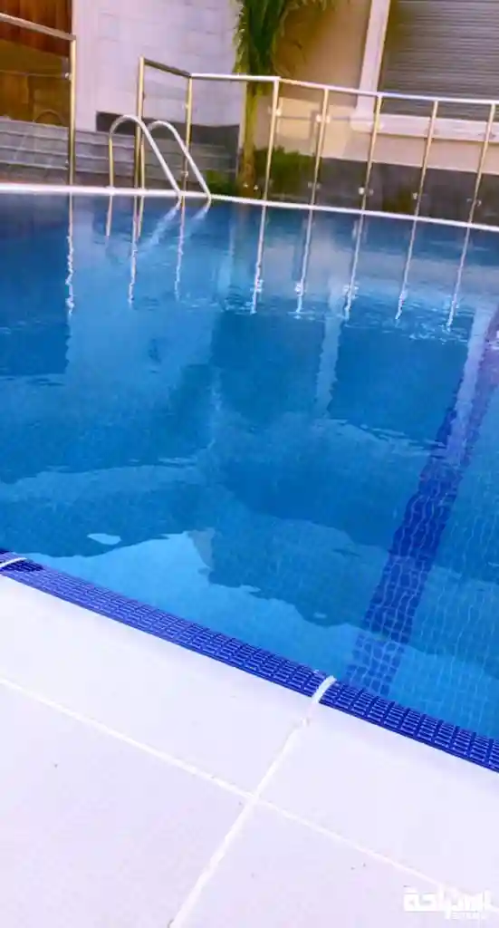 استراحة دار السعد